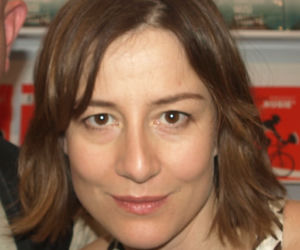 Maja Ostaszewska