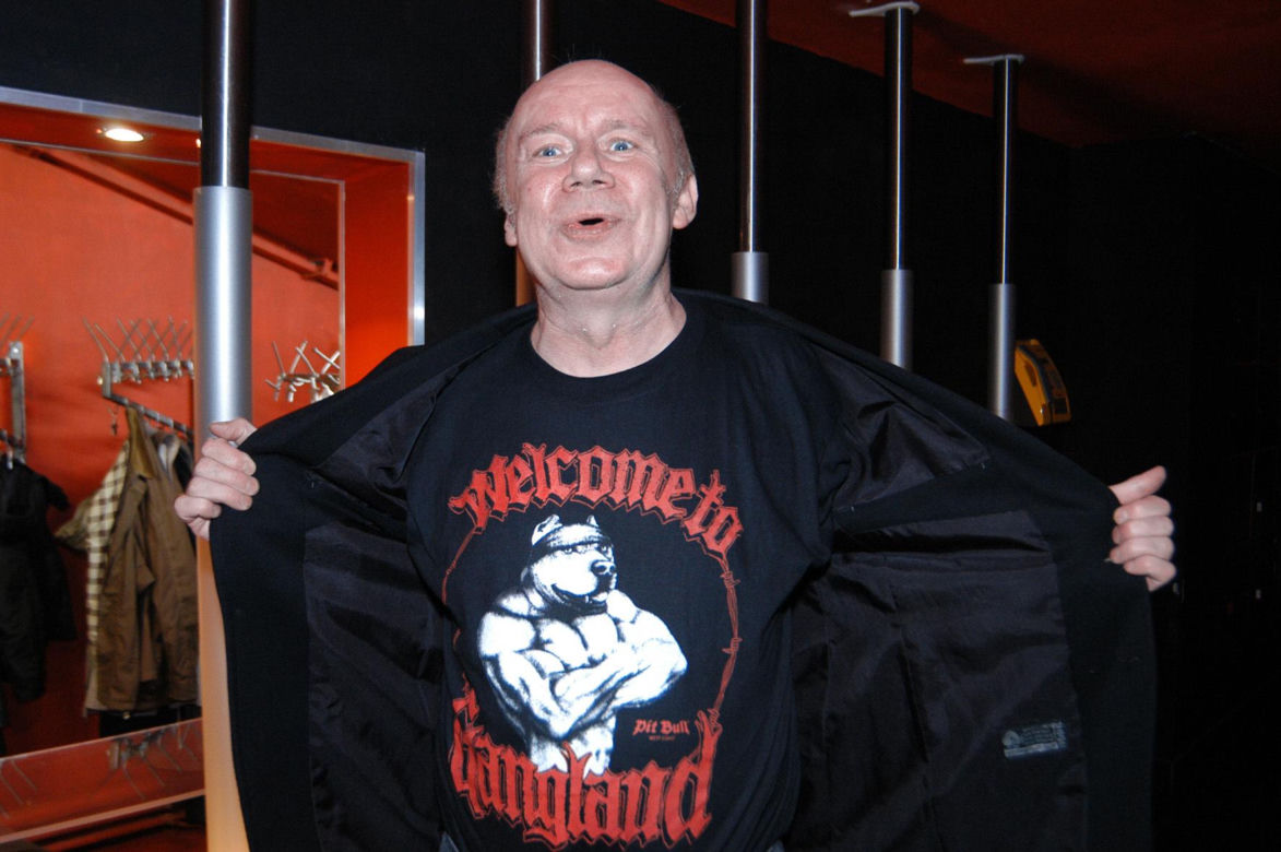 Eugeniusz Priwieziencew
