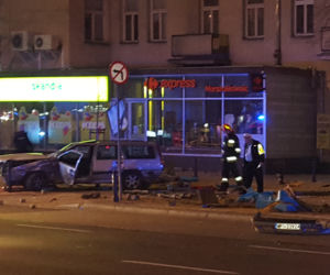 Pijaku, zabiłeś!