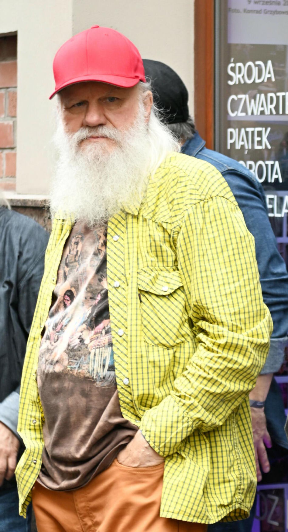 Beno Otręba