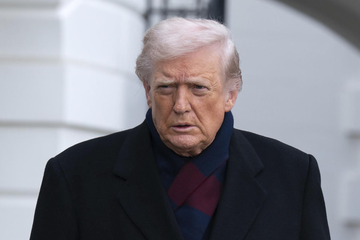 Iran grozi Trumpowi. "Tym razem będzie celnie"