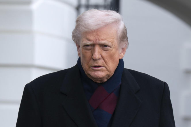 Iran grozi Trumpowi. "Tym razem będzie celnie"