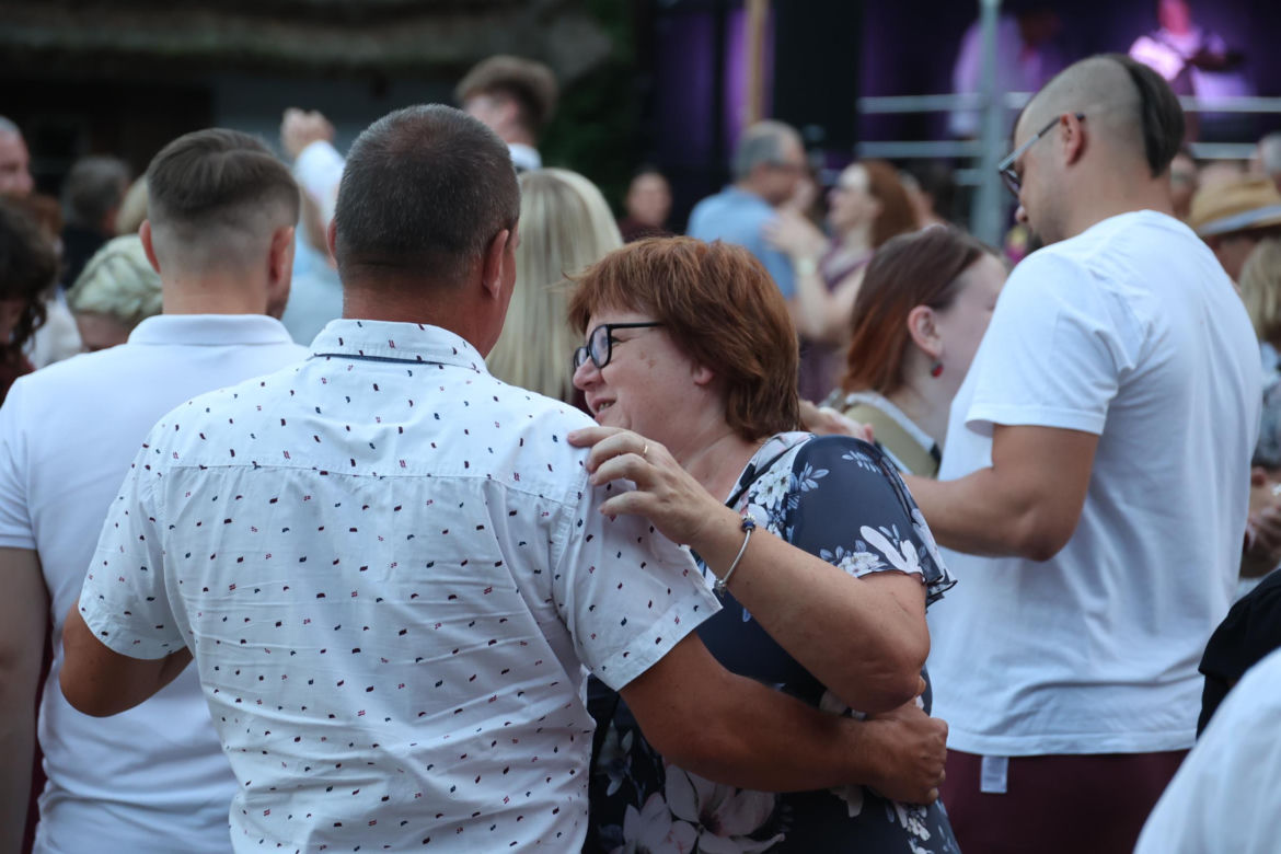 Pierwsza potańcówka w lubelskim skansenie w wakacje 2024!