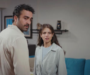 Dziedzictwo, odcinek 873