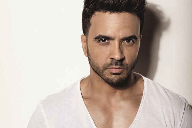 Luis Fonsi - nowa piosenka hitem jak Despacito?