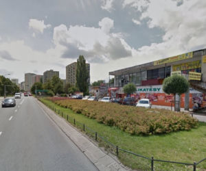 Bródno