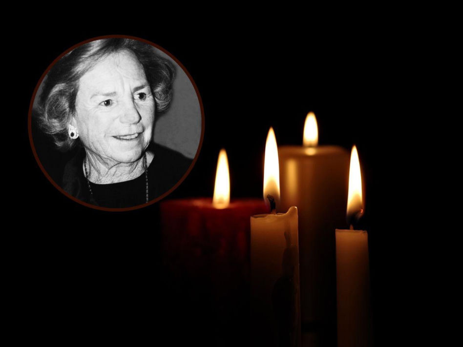 Nie żyje Ethel Kennedy. Wdowa po Robercie Kennedym miała 96 lat