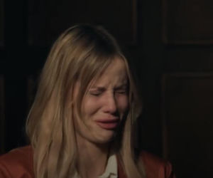 The Traitors. Zdrajcy sezon 3, odcinek 9