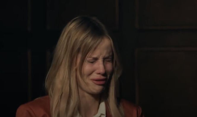 "The Traitors. Zdrajcy" sezon 3, odcinek 9