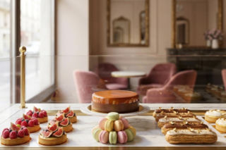 Najlepsza cukiernia w Tarnowie na Tłusty Czwartek - TOP 10 tarnowskich cukierni