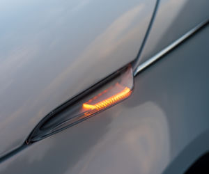 Fiat 500 Electric Icon 42 kWh 118 KM