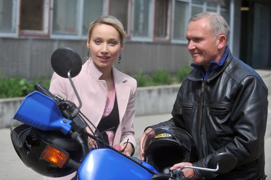Serial "Złotopolscy" wraca na ekrany?