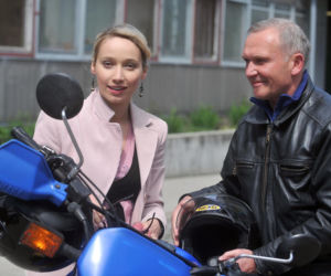Serial Złotopolscy wraca na ekrany?