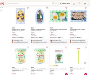 Wielkanocna promocja w Rossmann. Dziesiątki produktów kupisz teraz w niższej cenie