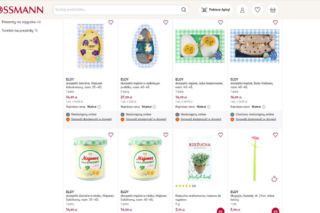 Wielkanocna promocja w Rossmann. Dziesiątki produktów kupisz teraz w niższej cenie