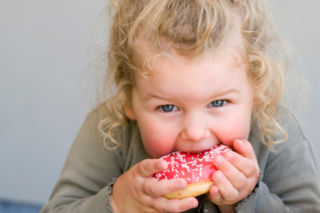 NADWAGA U DZIECKA: jaka dieta dla dziecka z nadwagą