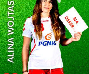 Alina Wojtas