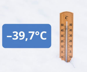 Które regiony Polski są najbardziej narażone na ekstremalne mrozy i gdzie padły historyczne rekordy temperatur!