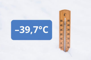 Które regiony Polski są najbardziej narażone na ekstremalne mrozy i gdzie padły historyczne rekordy temperatur!