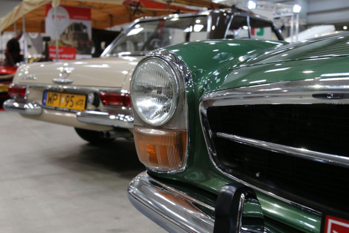 Auto Nostalgia 2016