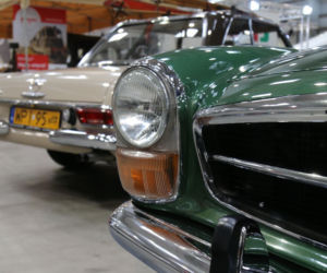 Auto Nostalgia 2016