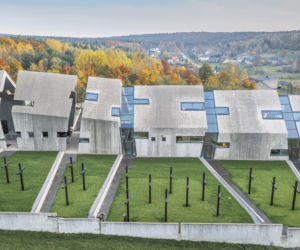 Mauzoleum Martyrologii Wsi Polskich w Michniowie