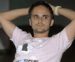 Artur Rojek wydał nowy album po 6 latach przerwy