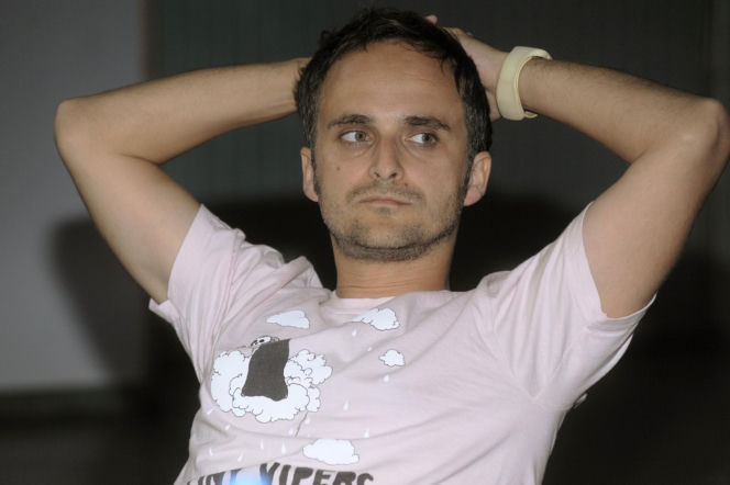 Artur Rojek wydał nowy album po 6 latach przerwy