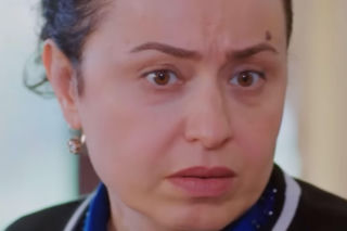 Miłość i nadzieja, odcinek 373: Cavidan planuje wyjawić Feraye, kim jest jej dawno utracona córka