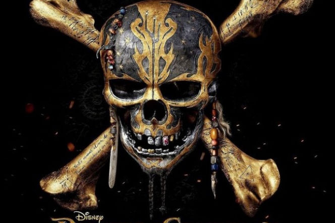 Piraci z Karaibów - piosenka He's Pirate w nowej wersji!