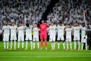 Real Madryt – Manchester City: gdzie i kiedy oglądać mecz 10.12.2025?