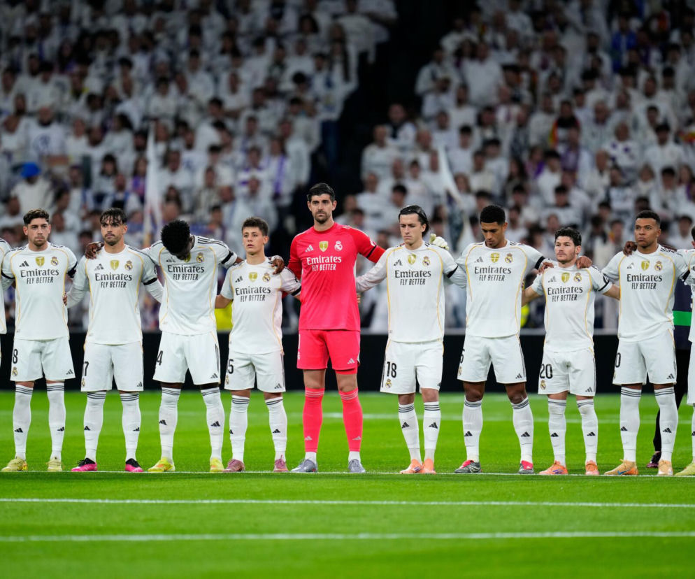 Real Madryt – Manchester City: gdzie i kiedy oglądać mecz 10.12.2025?