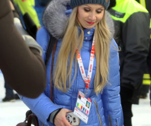 Ewa Bilan Stoch