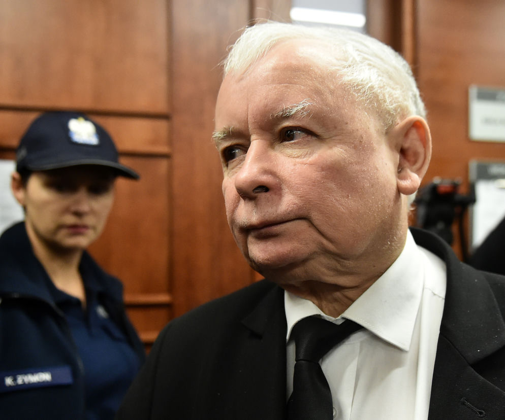 Jarosław Kaczyński