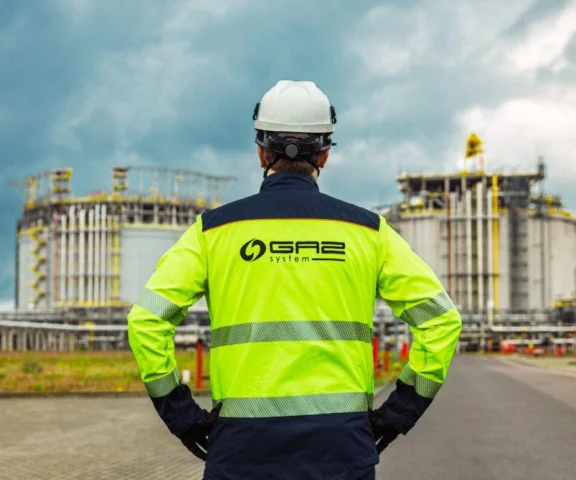 Nowa mapa inwestycyjna Polski. Historyczna decyzja w sprawie sieci wodorowej