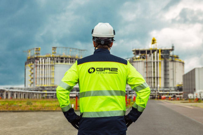 Nowa mapa inwestycyjna Polski. Historyczna decyzja w sprawie sieci wodorowej