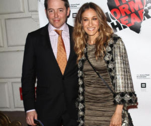 Sarah Jessica Parker
