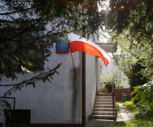 Dom Jarosława Kaczyńskiego