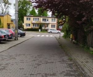 Wejherowo: Znaków nie widać, sypią się mandaty. Straż miejska interweniuje w urzędzie [ZDJĘCIA]
