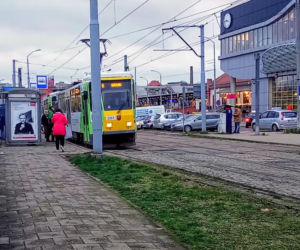 Wkrótce ten widok przejdzie do historii. Torowa rewolucja rusza na Pomorzanach i w centrum Szczecina