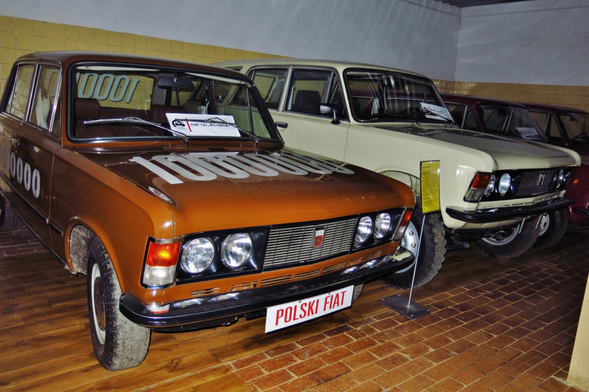 Fiat 125p