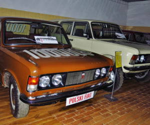 Fiat 125p