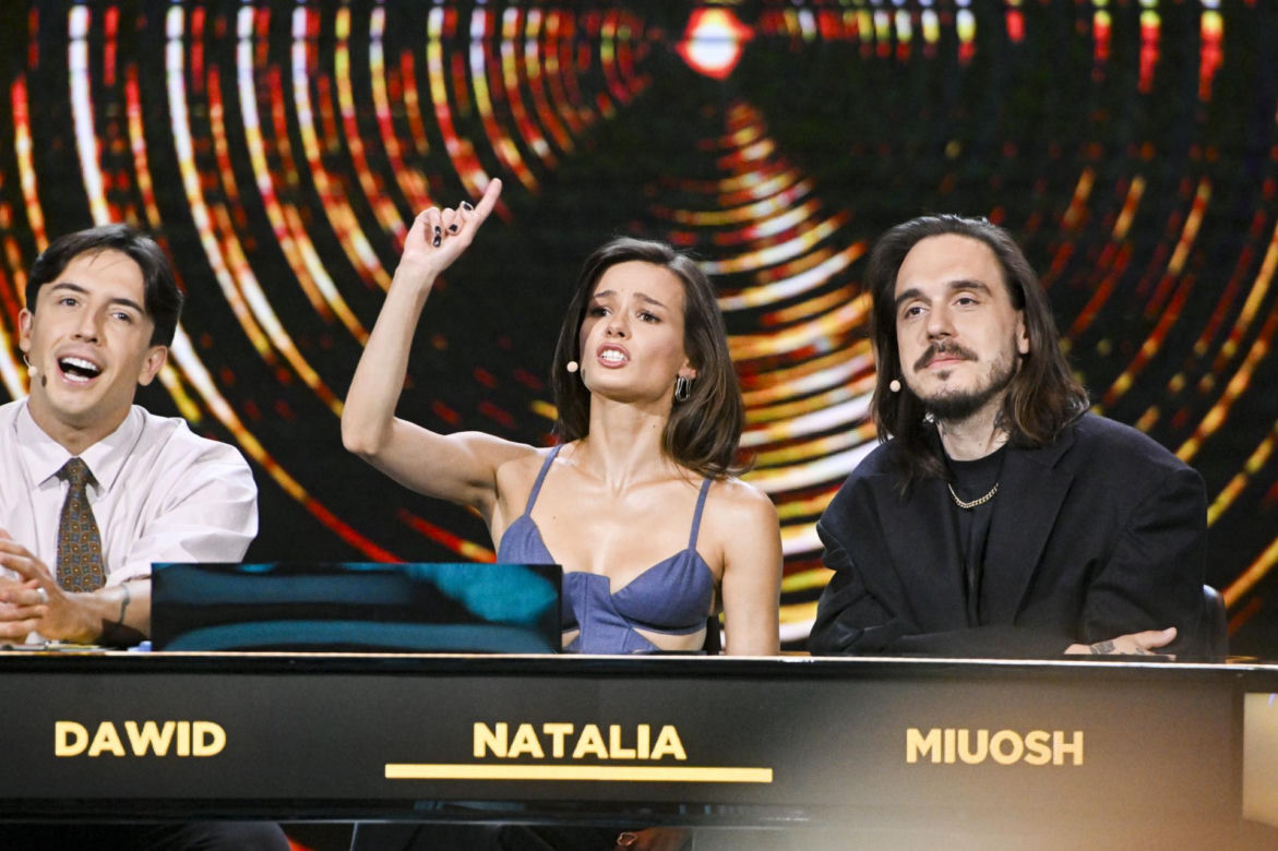 Natalia Szroeder znów zakochana. Piosenkarka spotyka się z byłym narzeczonym Moniki Brodki!