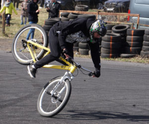 Drift & Fun w Bydgoszczy [GALERIA]
