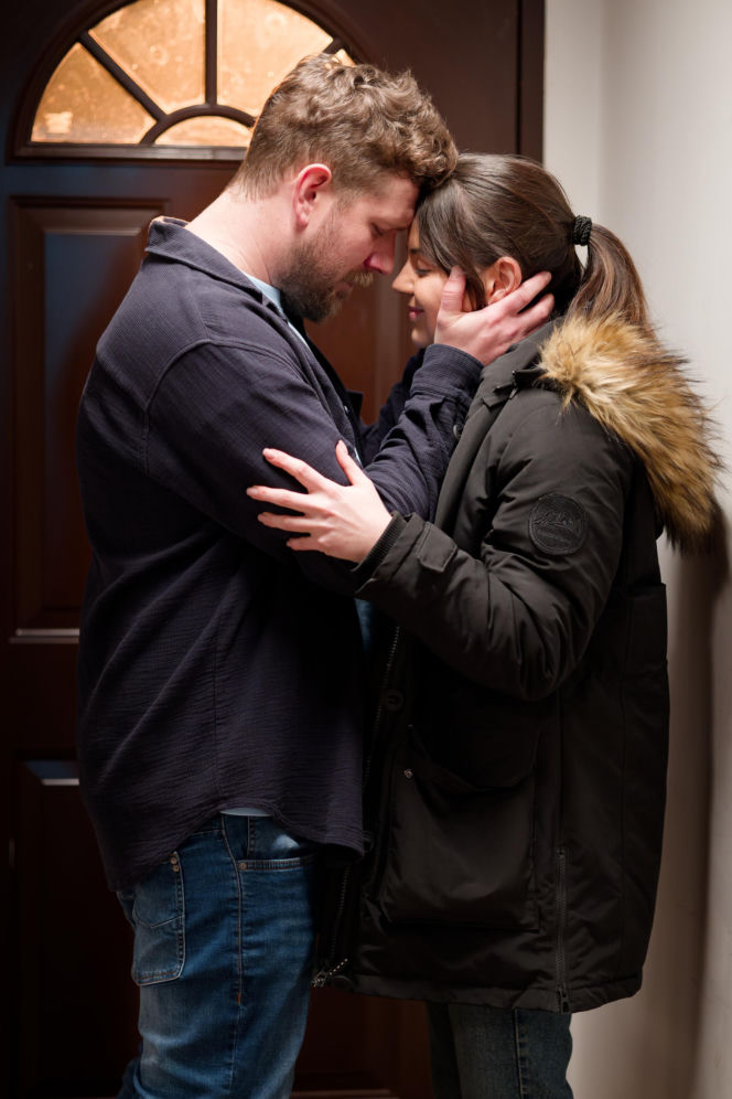 "Uroczysko", odcinek 213: Morderca wciela w życie mroczną baśń, a jej autorka staje się ofiarą makabrycznej zbrodni