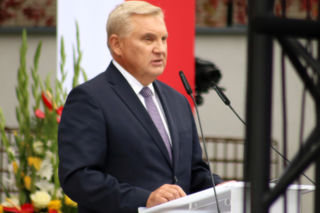 Grozili śmiercią prezydentowi Białegostoku. Antyszczepionkowców dosięgnie sprawiedliwość