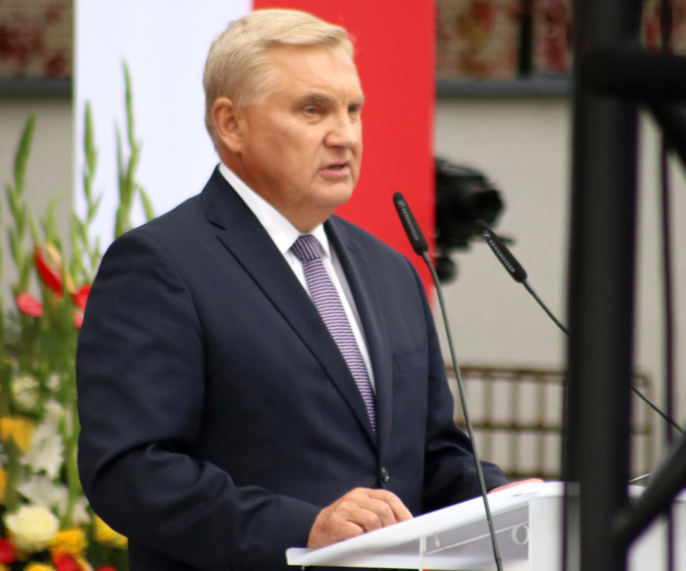 Tadeusz Truskolaski, prezydent Białegostoku