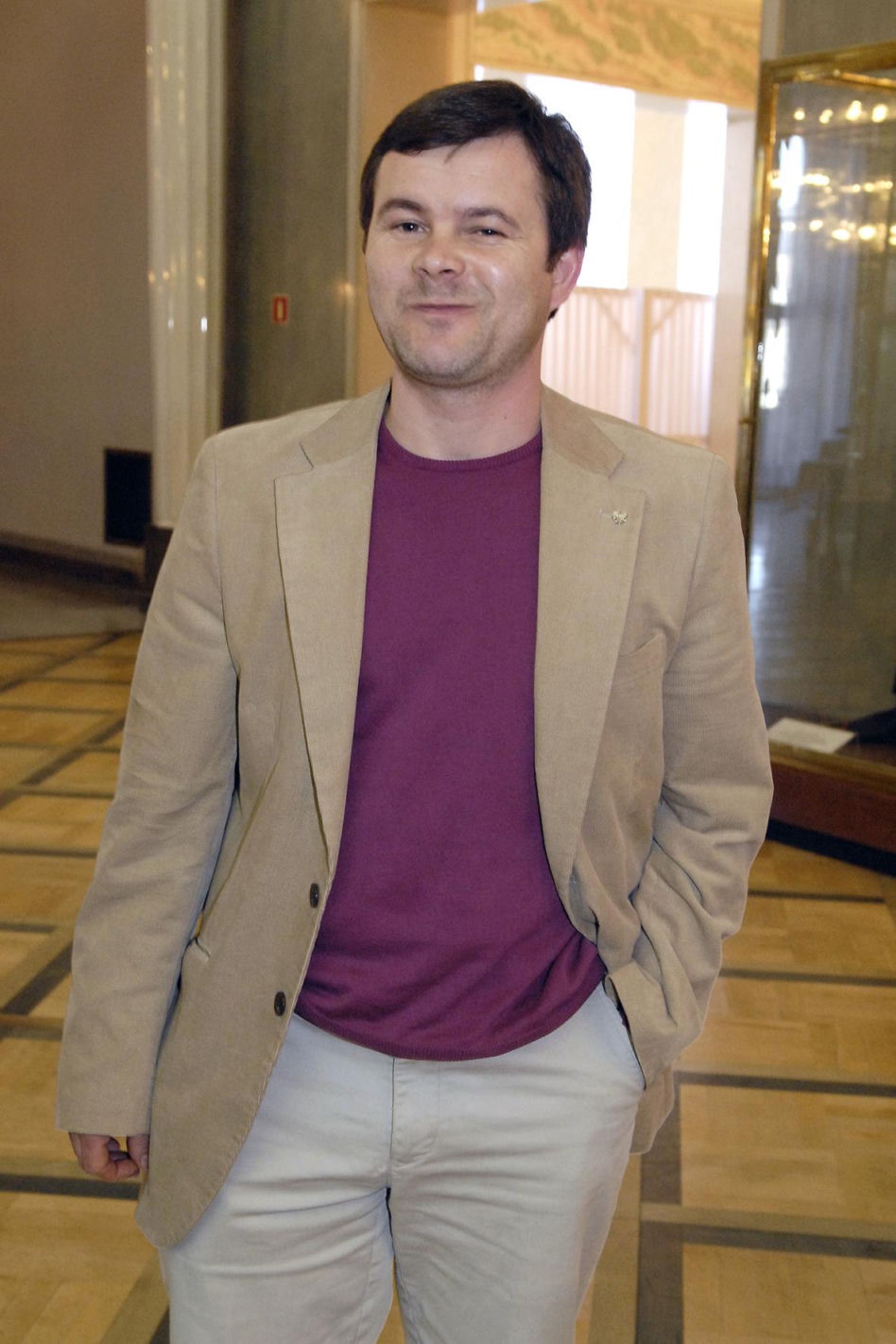 Niezwykła metamorfoza Jacka Braciaka. Tak dziś wygląda kultowy Pshemko z serialu BrzydUla