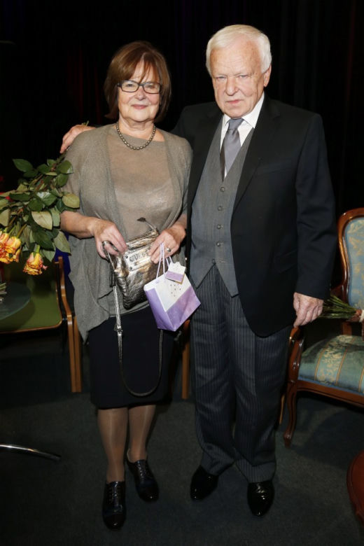 MARIAN OPANIA