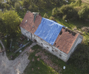 Wichura zniszczyła nam życie